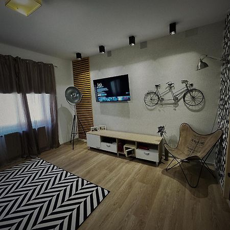 Harteneck Apartments Sibiu Exterior foto