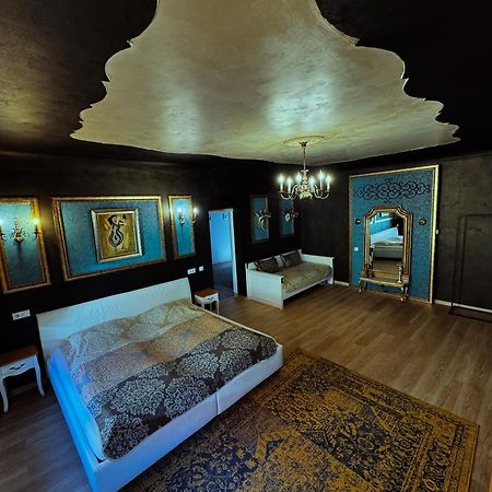 Harteneck Apartments Sibiu Exterior foto
