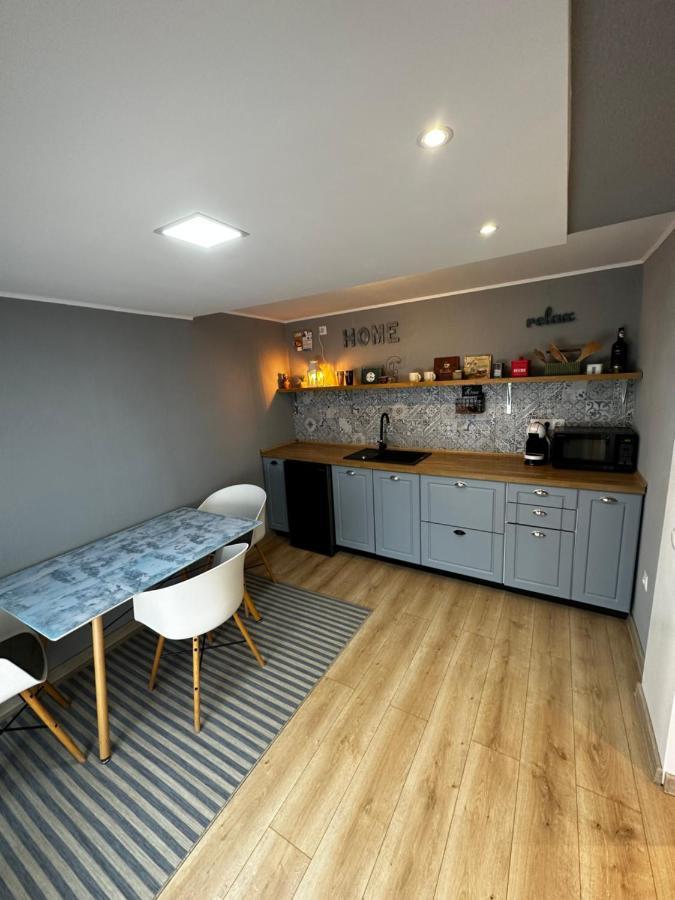 Harteneck Apartments Sibiu Exterior foto