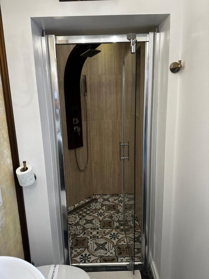 Harteneck Apartments Sibiu Exterior foto
